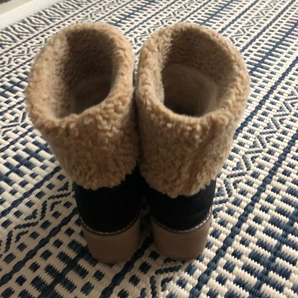 Winter Booties - image 7